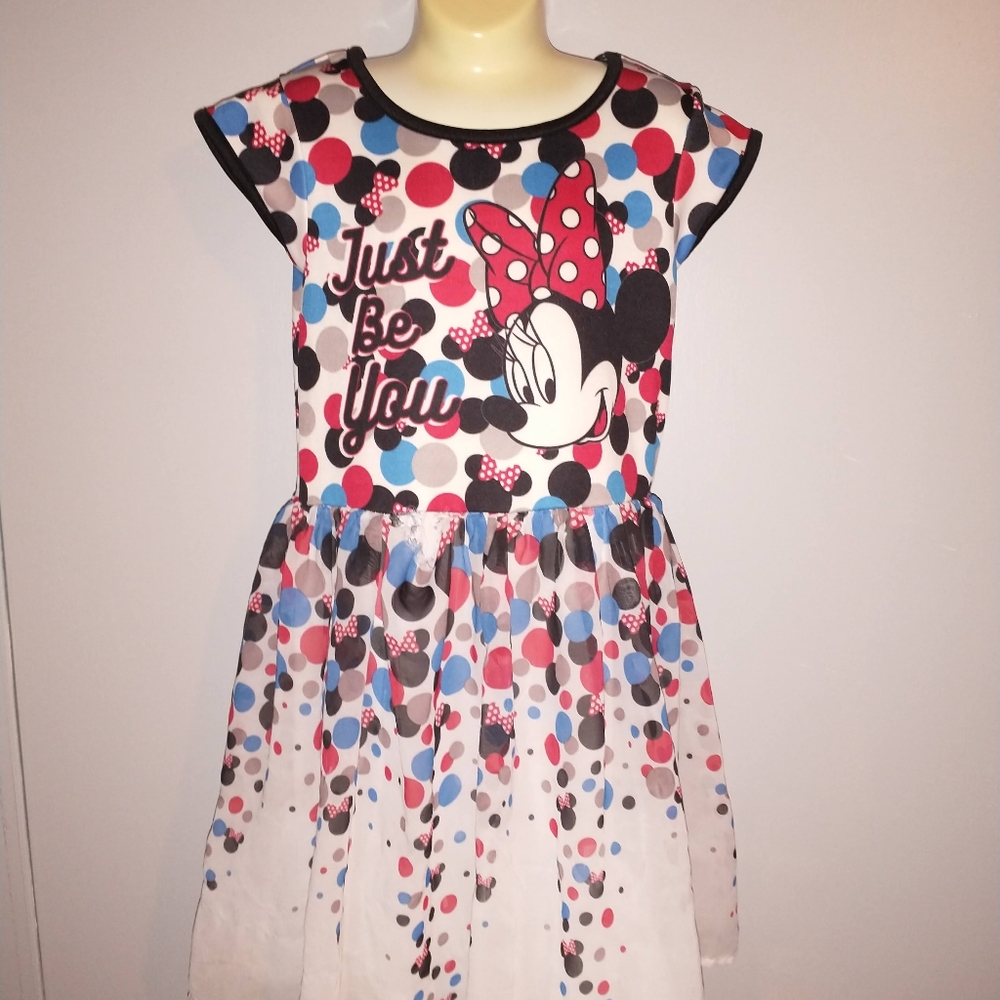 Disney Minnie Mouse